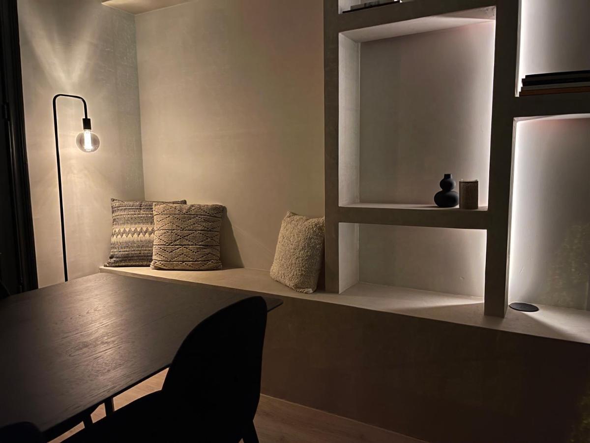3 Bedroom Art-Nouveau Apartment With Free Parking Gent Dış mekan fotoğraf