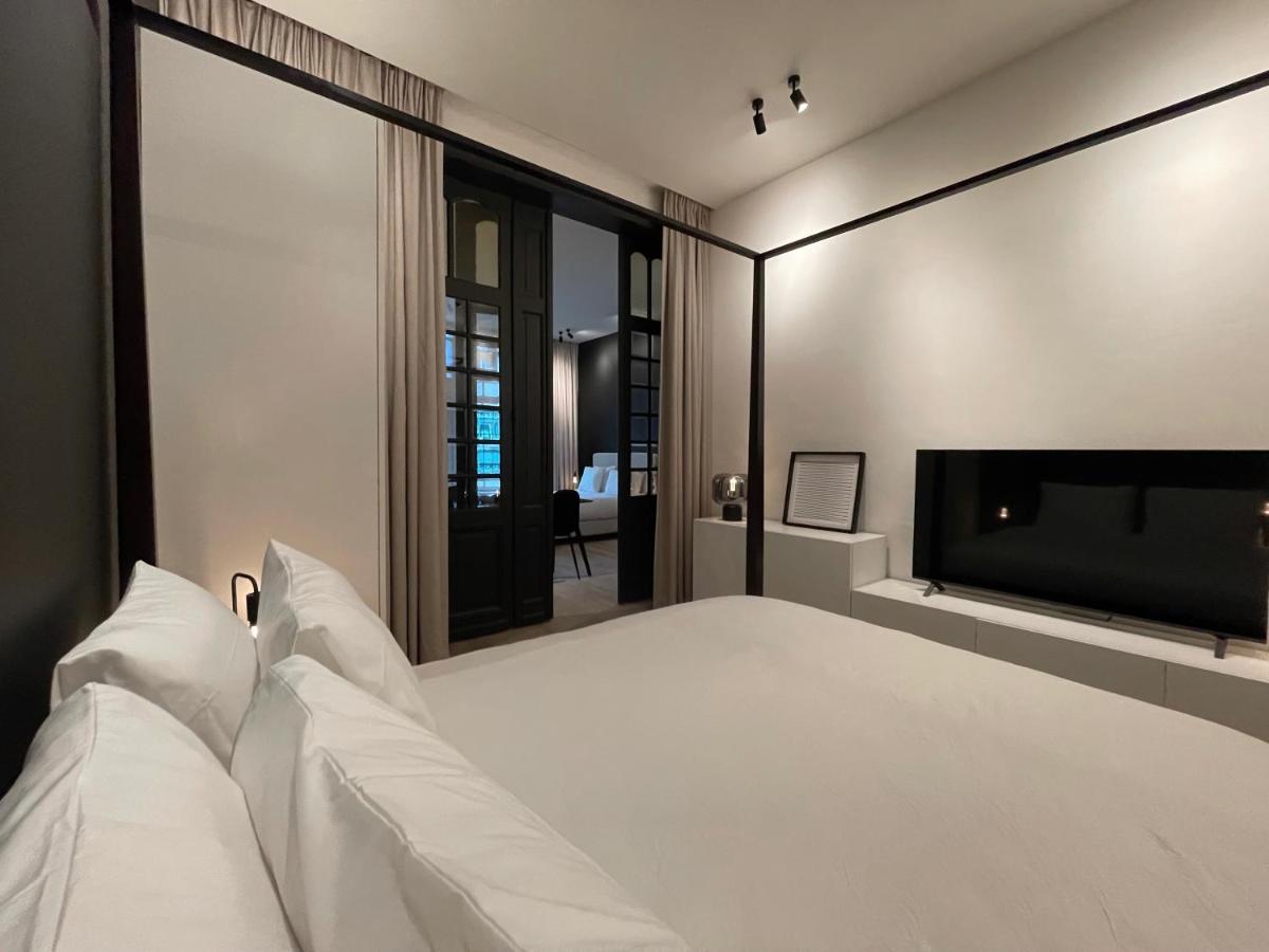 3 Bedroom Art-Nouveau Apartment With Free Parking Gent Dış mekan fotoğraf
