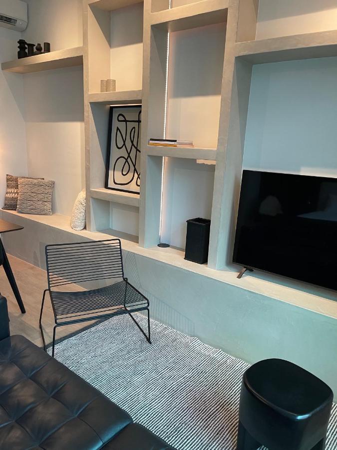 3 Bedroom Art-Nouveau Apartment With Free Parking Gent Dış mekan fotoğraf
