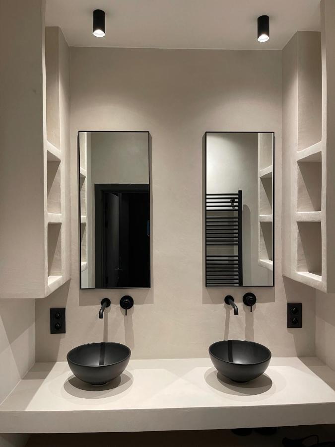 3 Bedroom Art-Nouveau Apartment With Free Parking Gent Dış mekan fotoğraf