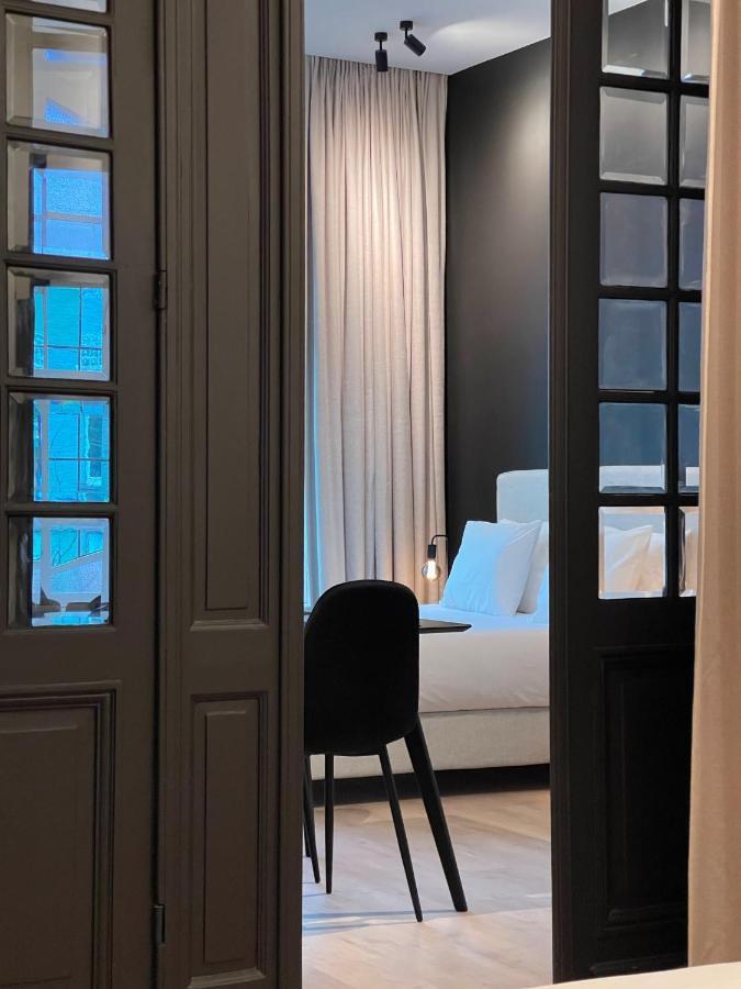 3 Bedroom Art-Nouveau Apartment With Free Parking Gent Dış mekan fotoğraf