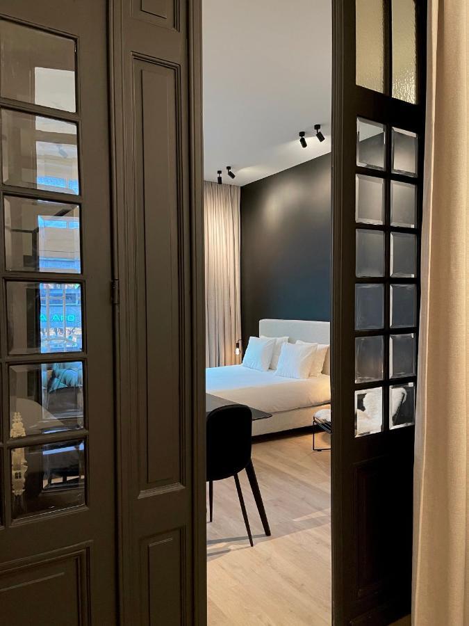 3 Bedroom Art-Nouveau Apartment With Free Parking Gent Dış mekan fotoğraf