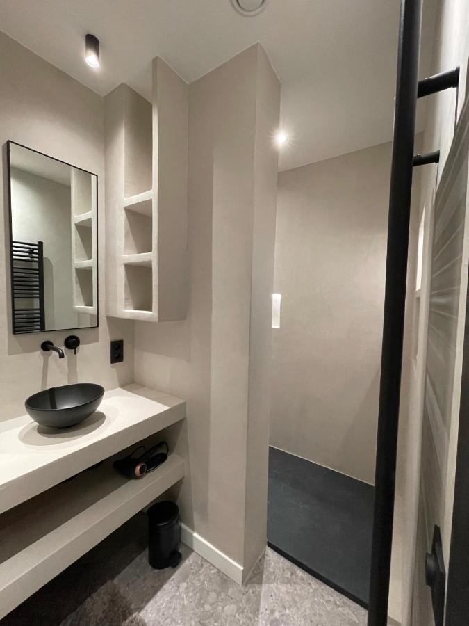 3 Bedroom Art-Nouveau Apartment With Free Parking Gent Dış mekan fotoğraf