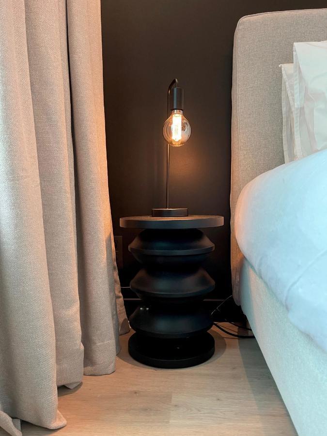 3 Bedroom Art-Nouveau Apartment With Free Parking Gent Dış mekan fotoğraf