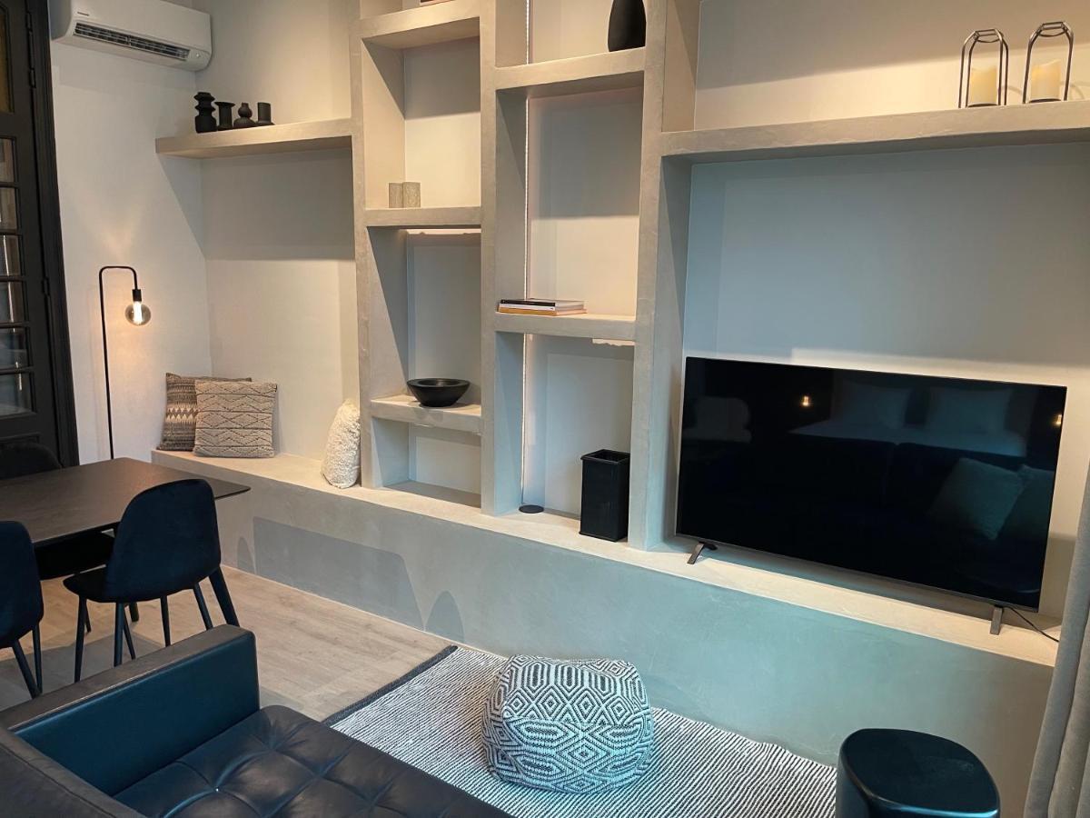 3 Bedroom Art-Nouveau Apartment With Free Parking Gent Dış mekan fotoğraf