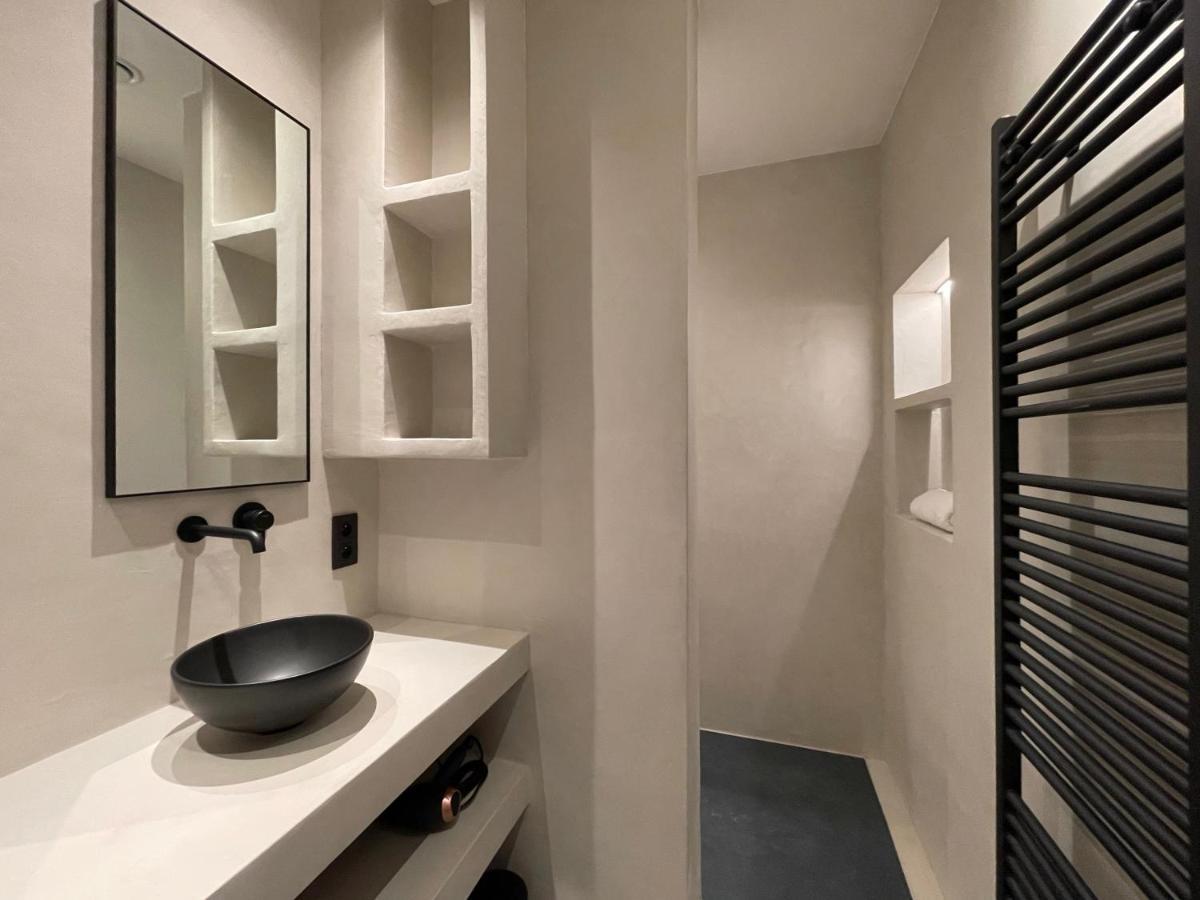 3 Bedroom Art-Nouveau Apartment With Free Parking Gent Dış mekan fotoğraf