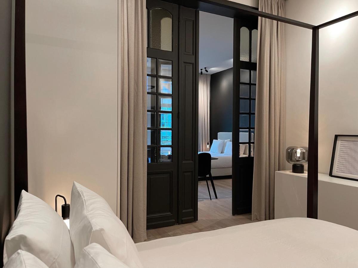 3 Bedroom Art-Nouveau Apartment With Free Parking Gent Dış mekan fotoğraf