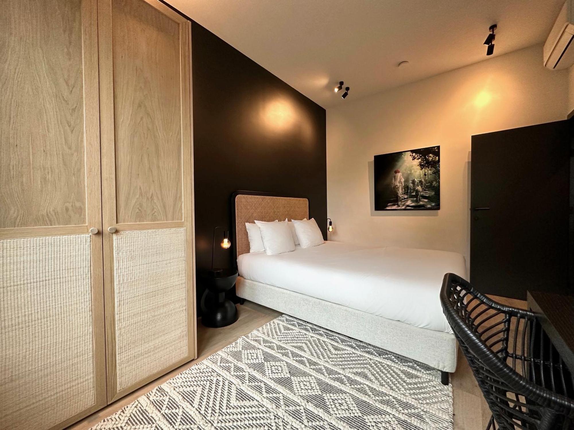 3 Bedroom Art-Nouveau Apartment With Free Parking Gent Dış mekan fotoğraf